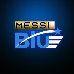 MESSIBLUE สล็อต เว็บสล็อตแตกง่าย รวมทุกค่ายดัง
